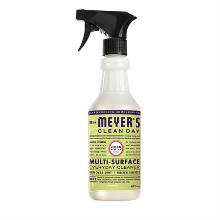Mrs. Meyer's Clean Day Multi-Surface Everyday Cleaner