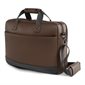 Central Collection Briefcase brown