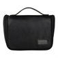 Contrast Toiletry Bag