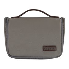 Contrast Collection Travel Organizer grey