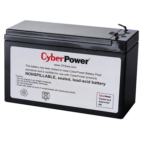 UPS 12V Replacement Battery