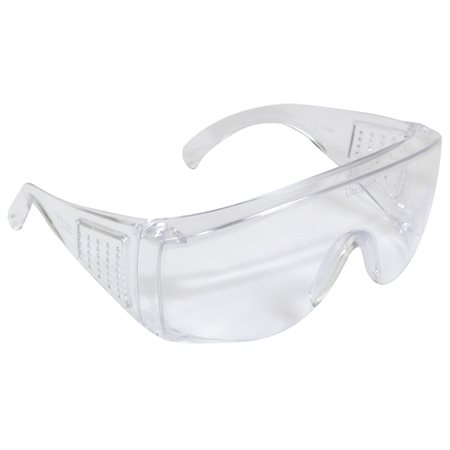 Unispec™ II Safety Glasses