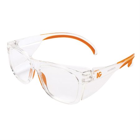 KleenGuard Maverick Safety Glasses