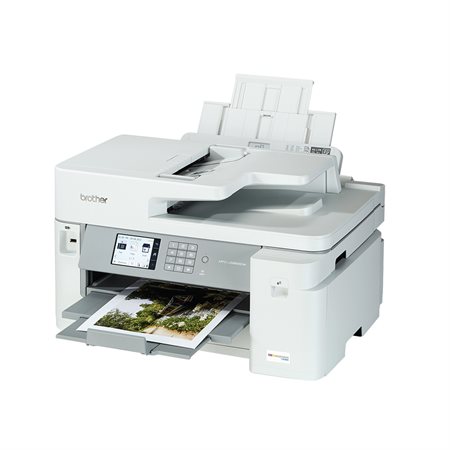 All-in-one Colour Inkjet Printer