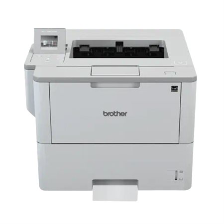 Professional monochrome laser printer