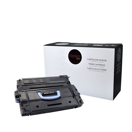 Compatible High Yield Toner Cartridge (Alternative to HP 43X)