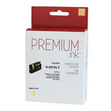 Compatible High Yield Ink Jet Cartridge (Alternative à HP 951XL)