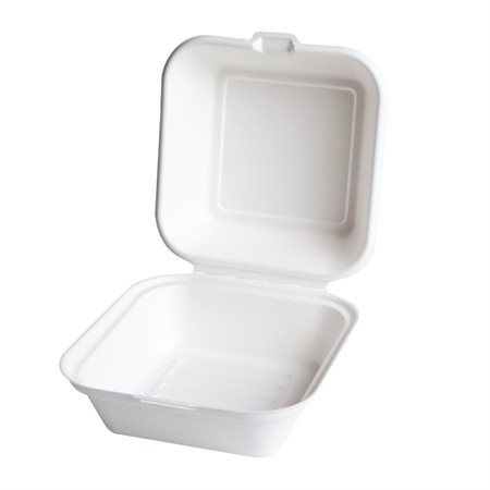 Compostable Food Container