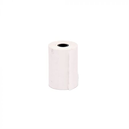 Thermal paper roll