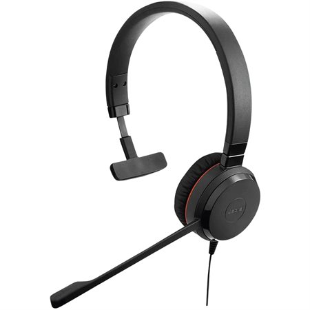 Evolve 20SE Wired Headset