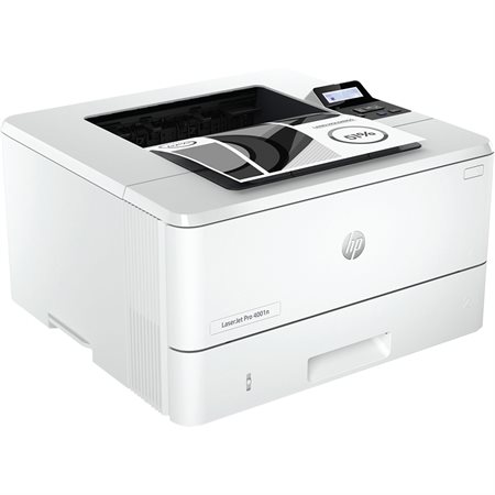 4001N LaserJet Pro Printer