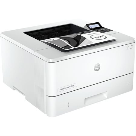 Imprimante LaserJet Pro 4001DN