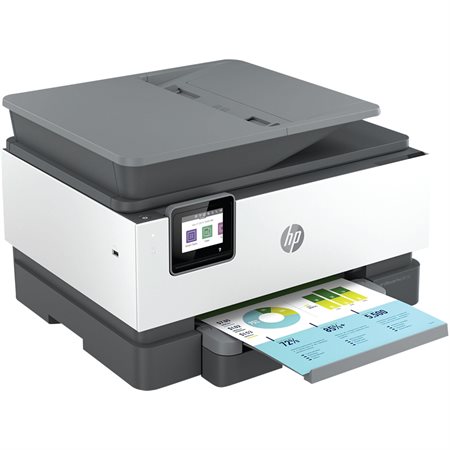 9015e OfficeJet Pro Printer