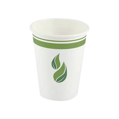 Hot Drink Cup