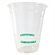 Compostable Plastic Cup