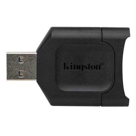 USB 3.2 SD Reader - MobileLite Plus