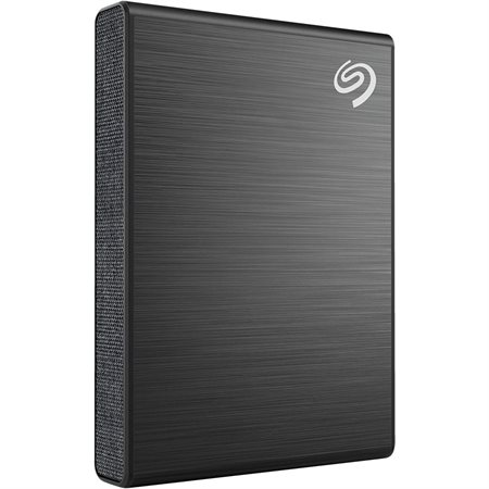 Disque dur externe SSD One Touch