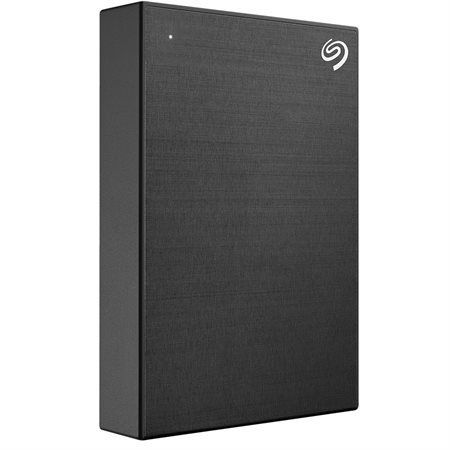 Disque dur externe HDD One Touch 4To noir
