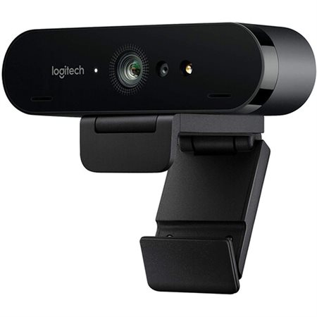 Webcaméra 4K UHD BRIO