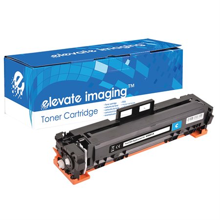 Cartouche de toner laser Elevate Imaging - Alternative pour HP 414X (W2021X)