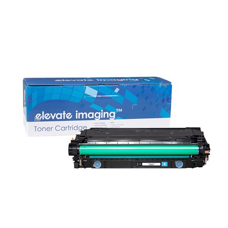 Compatible High Yield Toner Cartridge (Alternative to HP 508