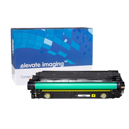 Compatible High Yield Toner Cartridge (Alternative to HP 508
