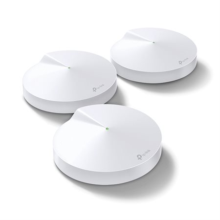 WI-FI WHOLE HOME SYSTEM AC1300