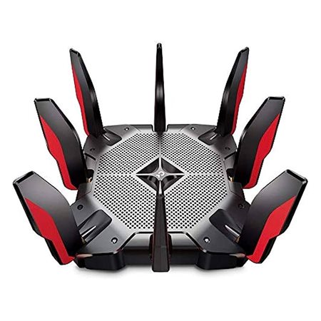 Archer AX11000 Gaming Router