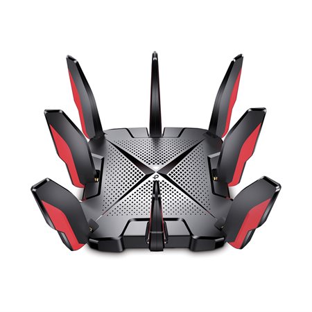 ROUTEUR GAMER WI-FI AX6600