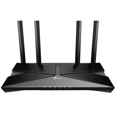 ROUTER WI-FI AX1500