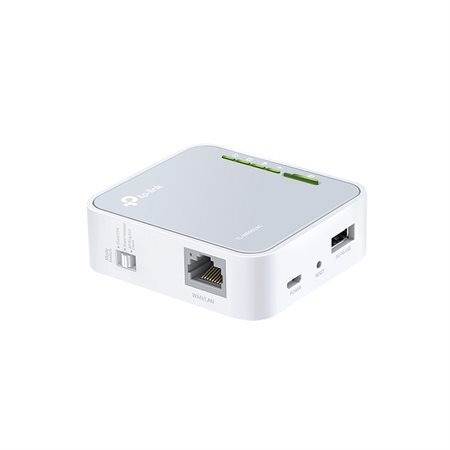 TL-WR902AC Router