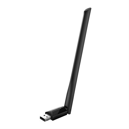 Adaptateur Wi-Fi USB sans fil Archer T2U Plus
