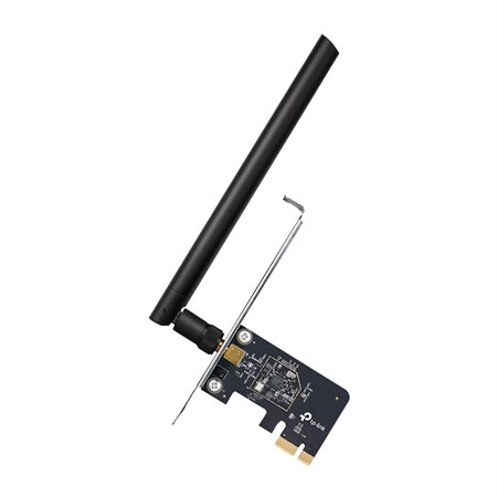 Archer T2E PCIe Dual Band Adapter