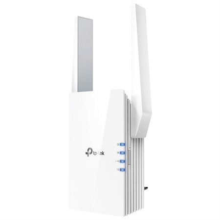 Prolongateur de portée Wi-Fi AX1800