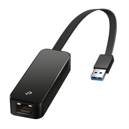 UE306 Ethernet Network USB Adapter