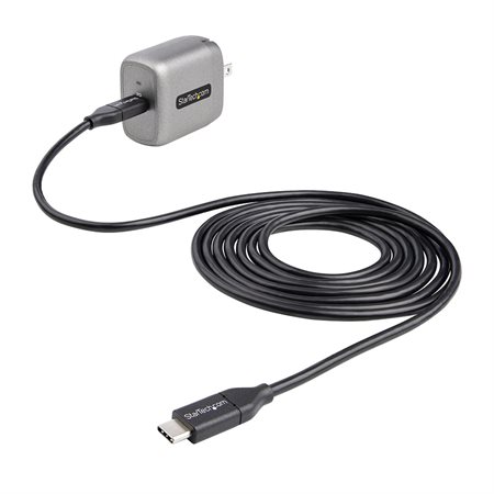 CHARGEUR MURAL USB-C 30W