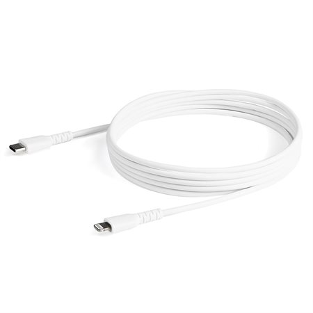 USB-C To Lightning Charging Cable 6 feet