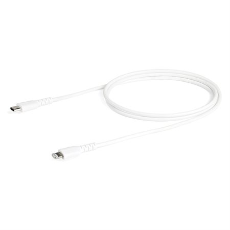 USB-C To Lightning Charging Cable