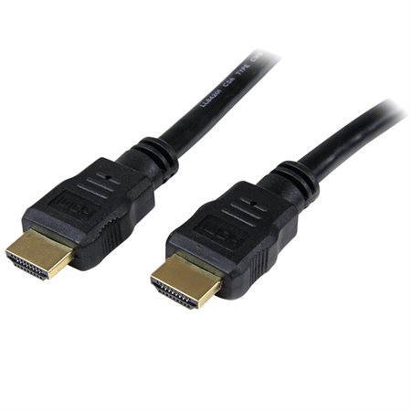 Câble HDMI - 6 pieds