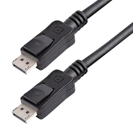 Câble d'affichage DisplayPort M / M 4K