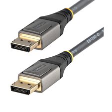 8K DisplayPort M/M Cable