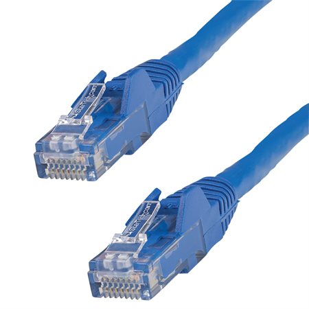 CABLE CAT6 BL.3'