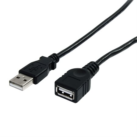 Câble d’extension USB 2.0