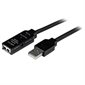 Câble d'extension actif USB 2.0 - M / F