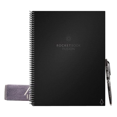 Carnet réutilisable RocketBook Core