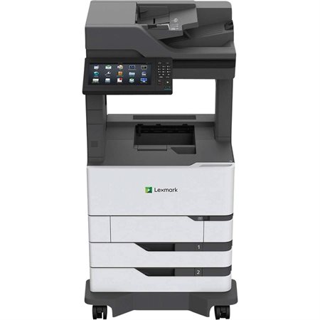 MX822ade Printer