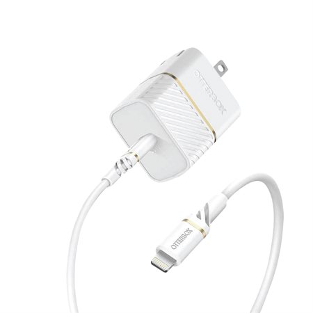 Premium Fast Charge Power Delivery Wall Charger