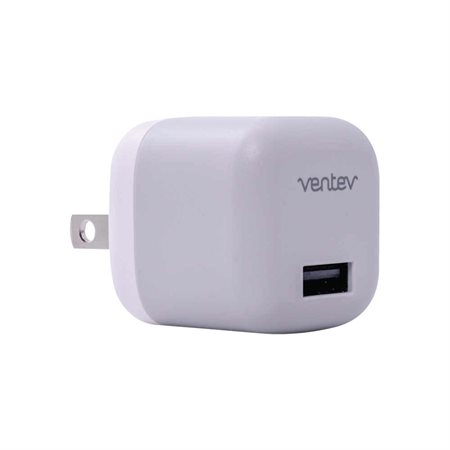 Wall Charger with Lightning Cable 3.3ft