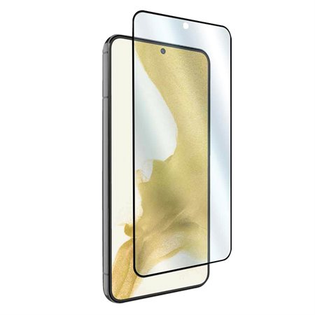 3D Curved Glass Screen Protector with Installation Kit