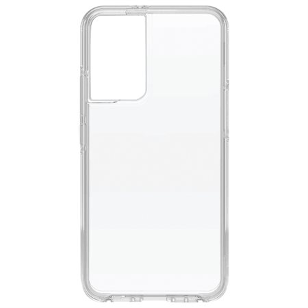 Symmetry Protective Case for Samsung Galaxy S22+ clear